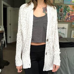 Hollister Cardigan